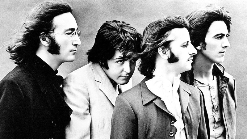 The Beatles, Band (Music), 1080P