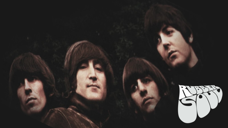 The Beatles, Band (Music), 1080P