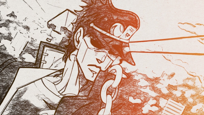 Anime, Jotaro Kujo, 1080P, Jojos Bizarre Adventure