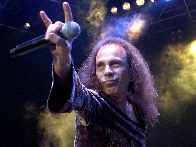 dio, singer, james, metal, 1080P, ronnie, concert, heavy