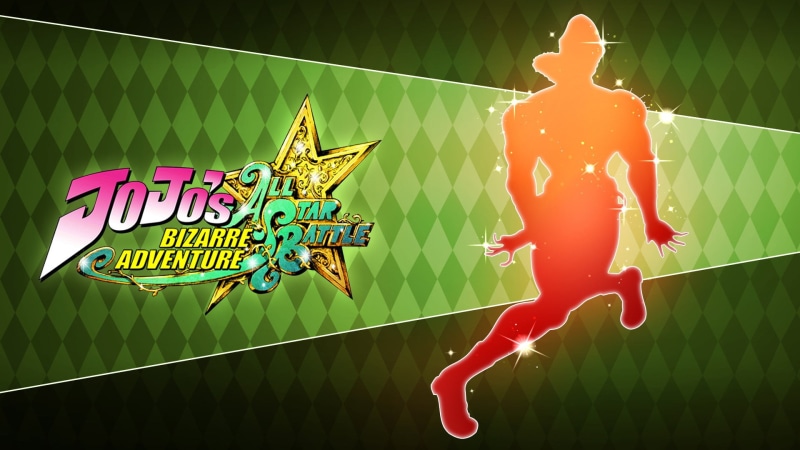 JoJos Bizarre Adventure: All Star Battle, JoJos Bizarre Adventure: Stardust Crusaders, 1080P, Wham, video games
