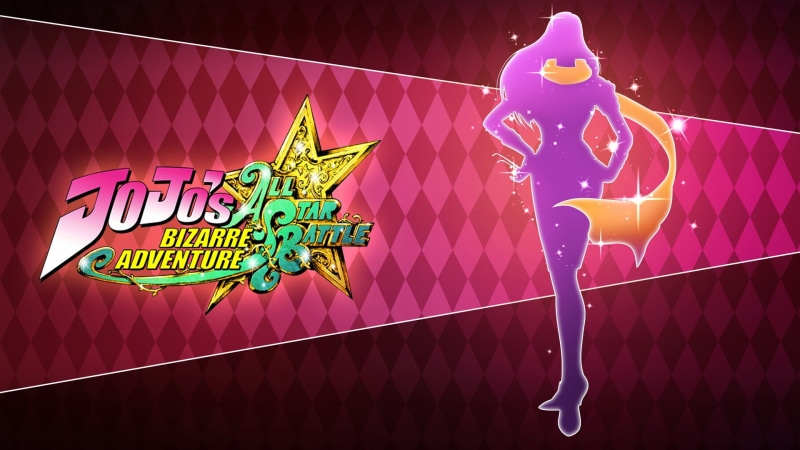 show, jojo, Lisa Lisa, human representation, outdoors, amusement park, communication, JoJos Bizarre Adventure: Stardust Crusaders, fashion, creativity