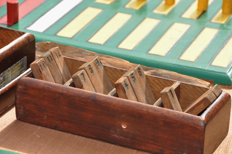 wooden games, day, wood - material, games, food, box, table, gisors, old, tokens, indoors, close-up, old games, playful, brown, crate, games tray, checkerboards