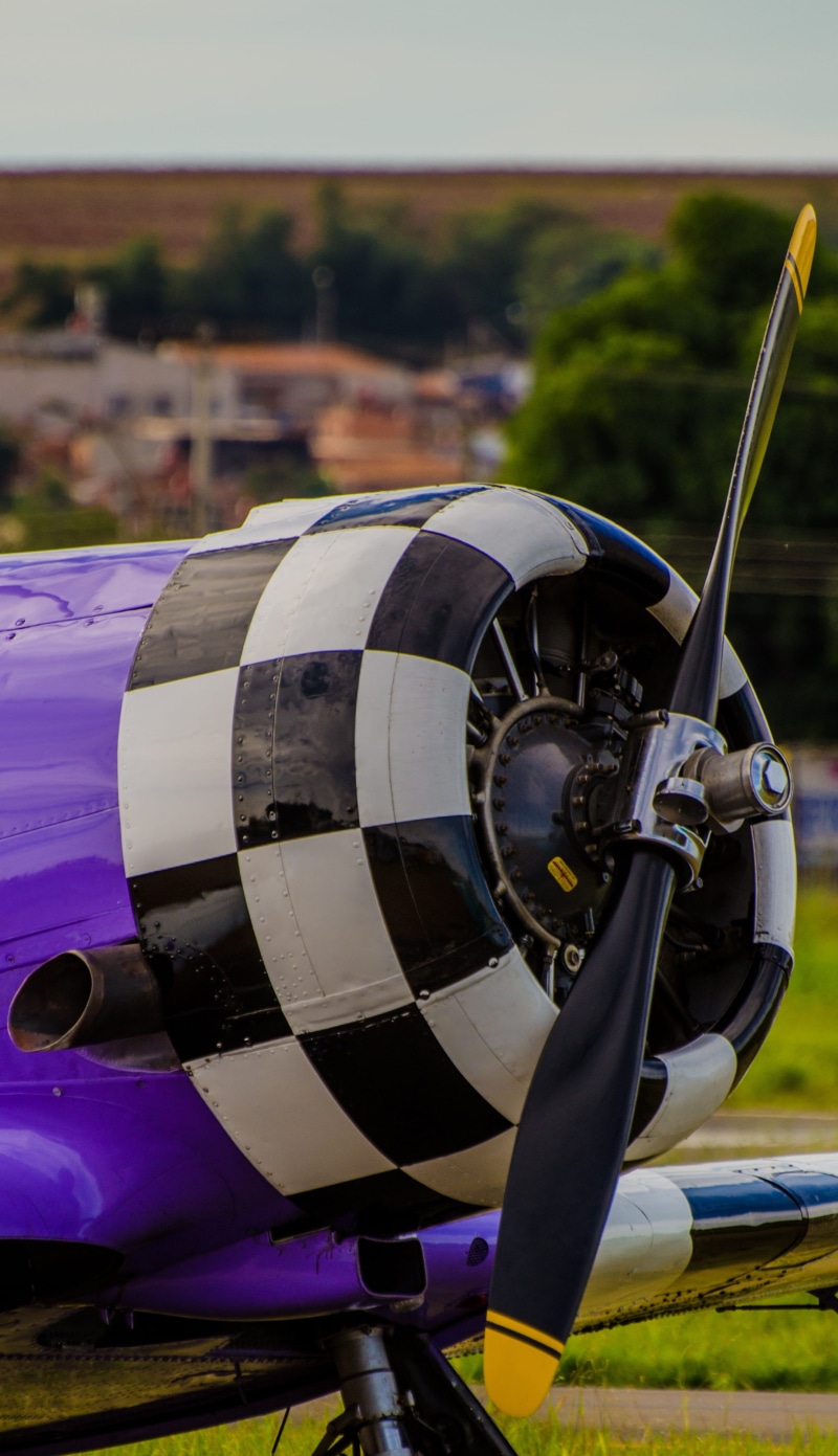 travel, mode of transportation, military, plane, outdoors, Turbine, Elice, airport, close-up, day, military airplane, field, nature, plant, air vehicle