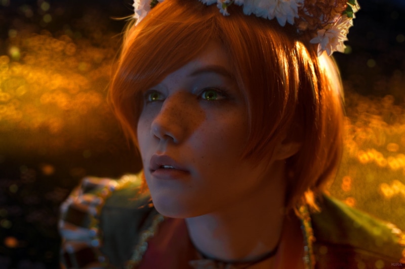 720P, Shani, Lyumos, The Witcher 3: Wild Hunt