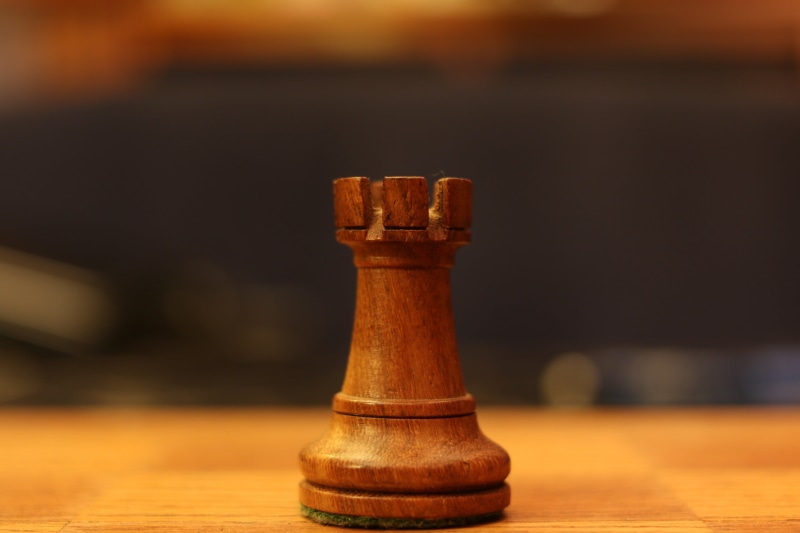 strategy, leisure games, chess piece, no people, game, piece, arts culture and entertainment, chess board, leisure activity, thinking, wood - material