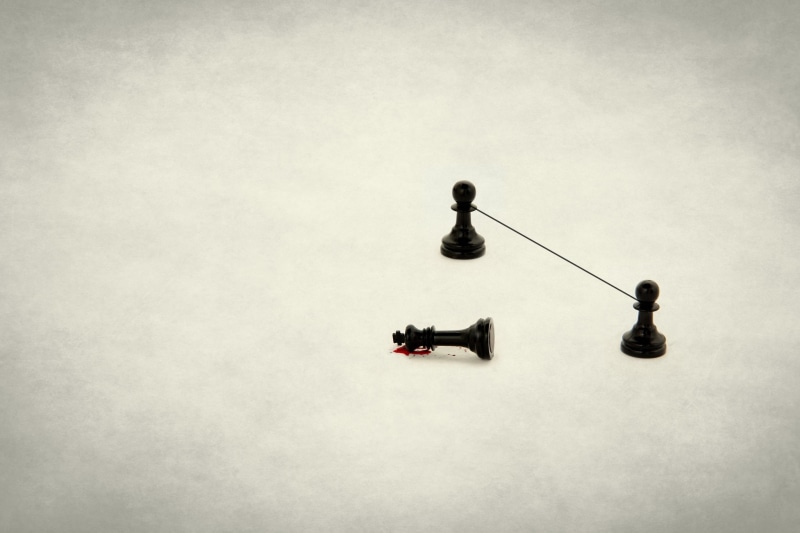 minimalism, chess, humor, 1080P