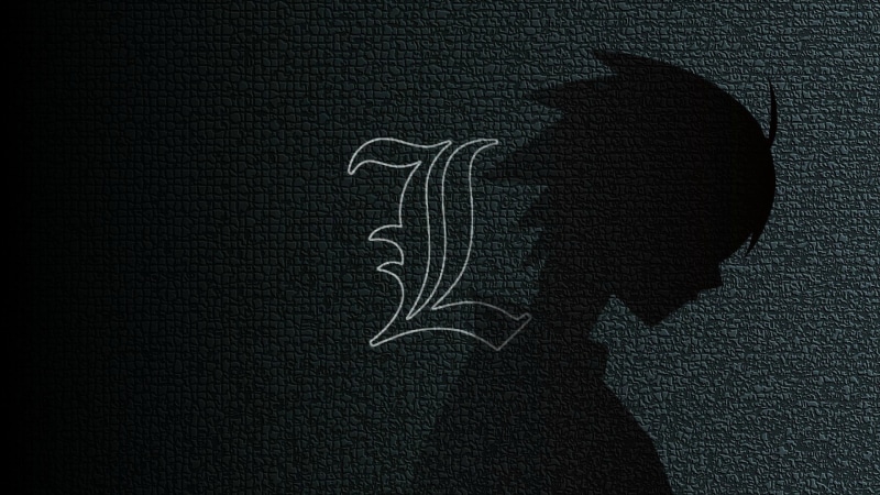 Death Note, outline, love, men, 2K, lifestyles, human body part, art and craft, shadow, emotion, people, adult, real people, creativity, silhouette, simple