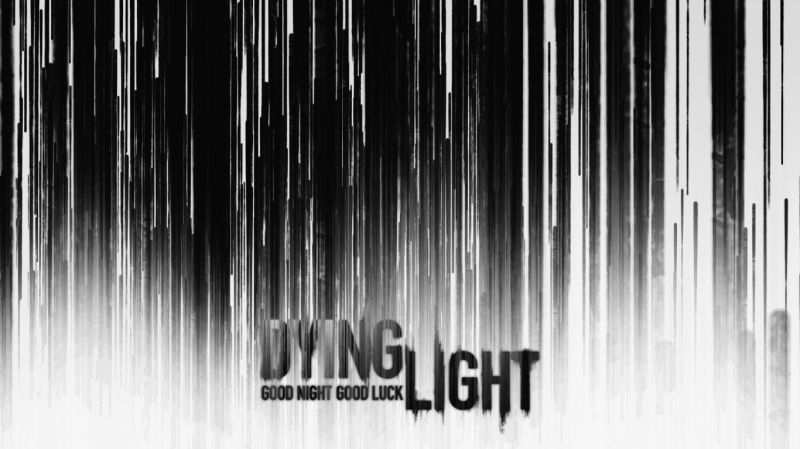 pattern, night, single word, dying, indoors, digital, western script, Dying Light, number, good, full frame, 720P, wall - building feature
