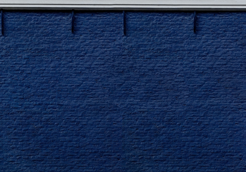 indoors, clothing, blue, backgrounds, textile, detail, day, clean, close-up, wall, still life, pattern, blank, jeans, blue background, architecture, full frame