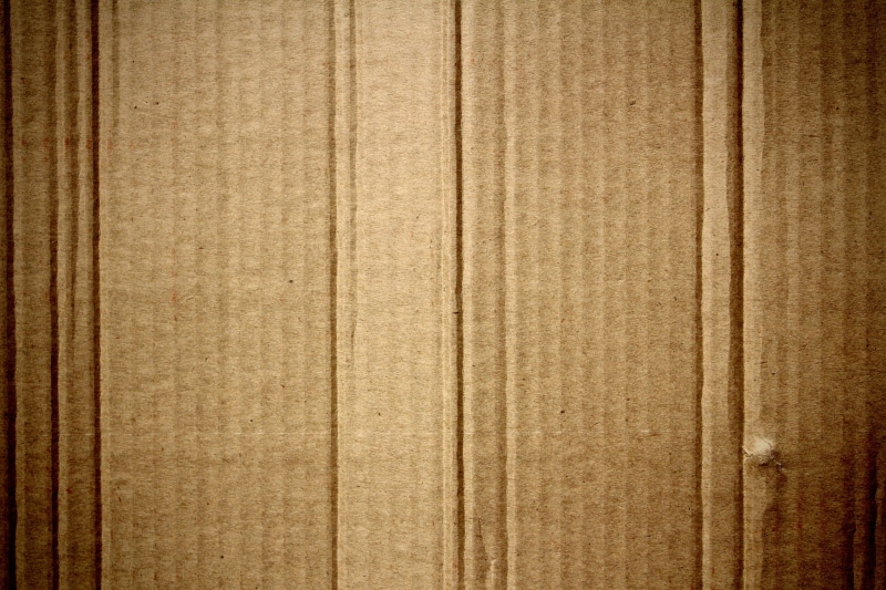 row, copy, corrugated, texture, closeup, backdrop, material, grunge, box, color, antique, yellow, indoors, sheet, empty, 2K, wood - Material, cardboard box