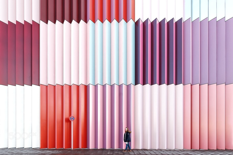 multi colored, backgrounds, metal, full frame, architecture, colorful, iron, variation, red, container, outdoors, freight transportation, wall - building feature