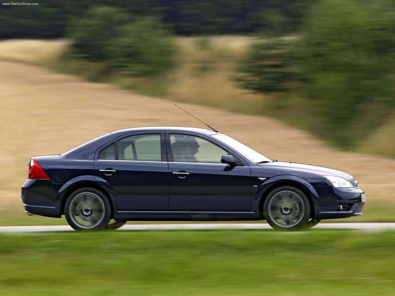 titanium, 720P, 2004, mondeo, ford