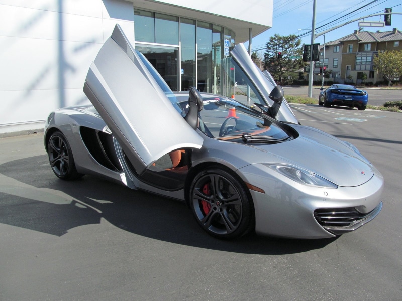 12c, 720P, color, mp4, supercar, 729, mclaren, titanium