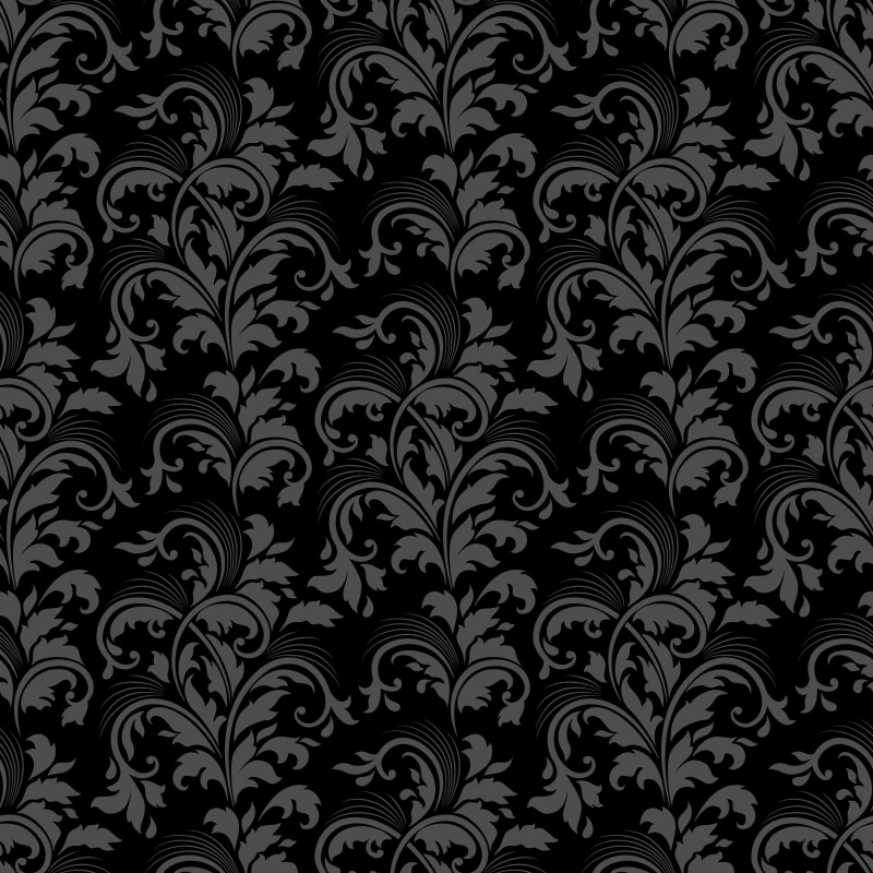 grey, texture, ornament, 4K, black, pattern, background, vintage