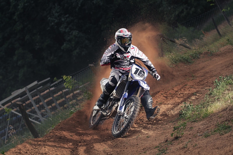 racing, extreme, 1080P, racer, black, mud, motocross, dirtbike, corner, yamaha, white, Action, dirt, bike, mx