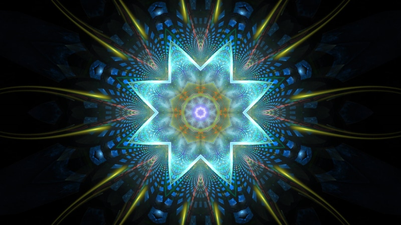no people, decoration, nebula, space, shape, design, computer Graphic, electricity, line, multi Colored, backdrop, connection, symmetry, backgrounds