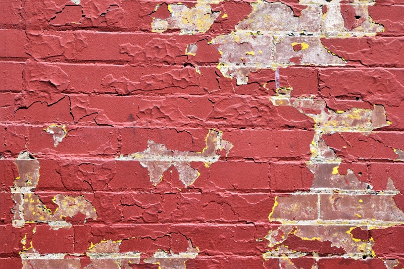 damaged, close-up, old, brick, surface, stone, paint, concrete, grungy, pattern, wall, urban, wall - building feature, outdoors, no people, cement, wall background
