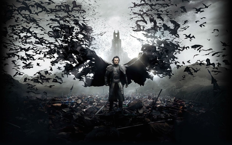 vampire, drama, untold, dark, fantasy, dracula, 1080P