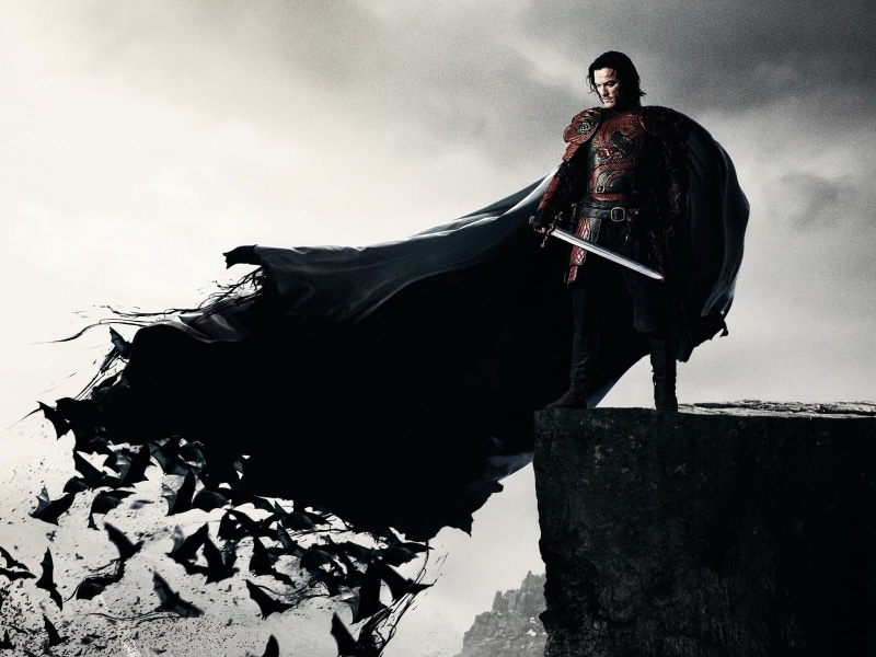 cloud - sky, dracula, black Color, men, statue, males, sky, young adult, sculpture, people, day, horse, adult, outdoors, full length, dracula untold, untold