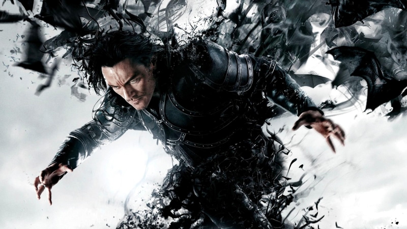 hollywood movies, 1080P, 2014, luke, dracula, evans, untold, movies