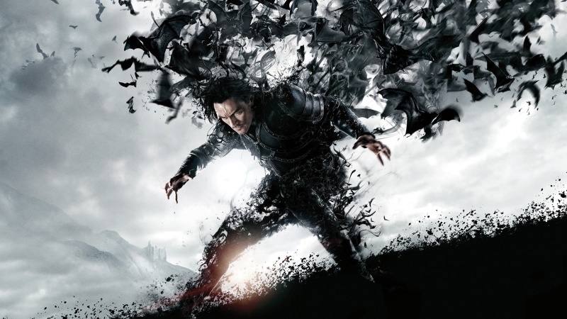 sport, vitality, lifestyles, males, leisure activity, dracula untold, cold temperature, swimming, men, young adult, water, 1080P, outdoors, motion, day