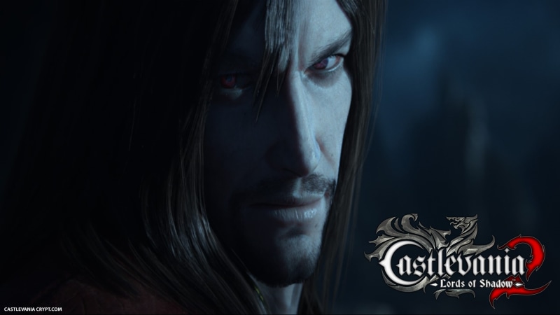 Castlevania, 1080P, Castlevania: Lords Of Shadow 2