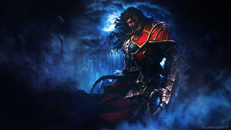 art, 1920x1080 px, px, 1080P, racing, shadow, x, Castlevania: Lords Of Shadow, sports, castlevania, lords, auto, hd