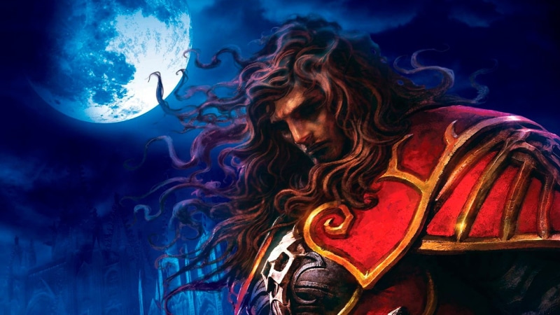 Castlevania: Lords of Shadow, blue, Castlevania, animal wildlife, night, aquarium, animals in captivity, 1080P, concept art, sea, nature, adult, smoke - physical structure