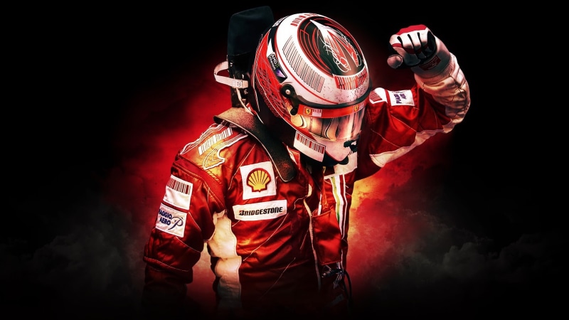 1080P, F1, Racer, f