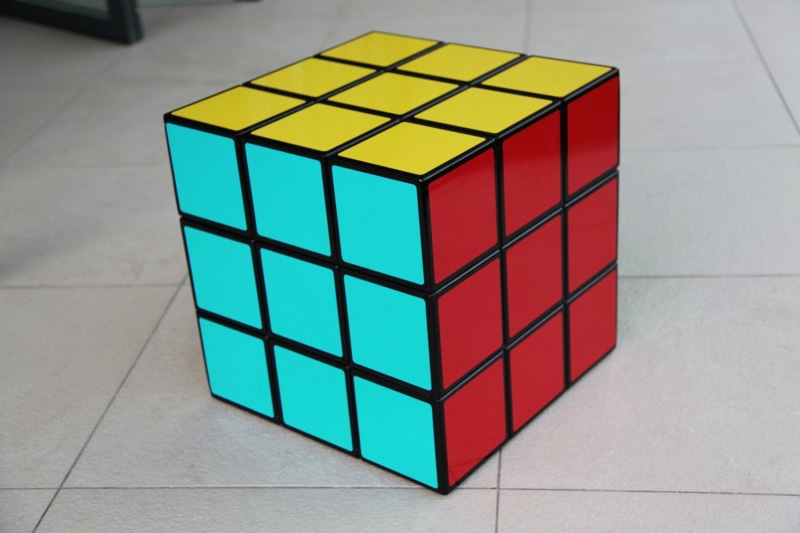 720P, rubik 039 s, cube