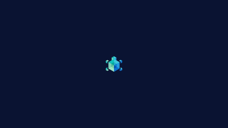 2K, geometry, sky, cut out, studio shot, low angle view, multi colored, blue background, indoors, turtle, no people, full frame, cube, representation