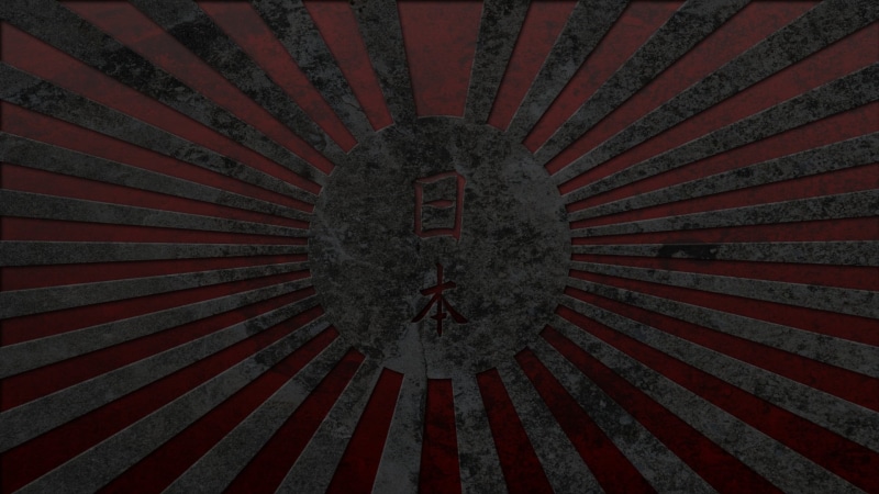 black, design, texture, kanji, gray, rusty, grunge, 1080P, day, backgrounds, ceiling, red, close-up, old, abstract, shape, floral pattern, symbol, flag