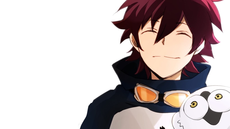Sonic Speed Monkey, 1080P, Blood Blockade Battlefront, Leonardo Watch, Anime