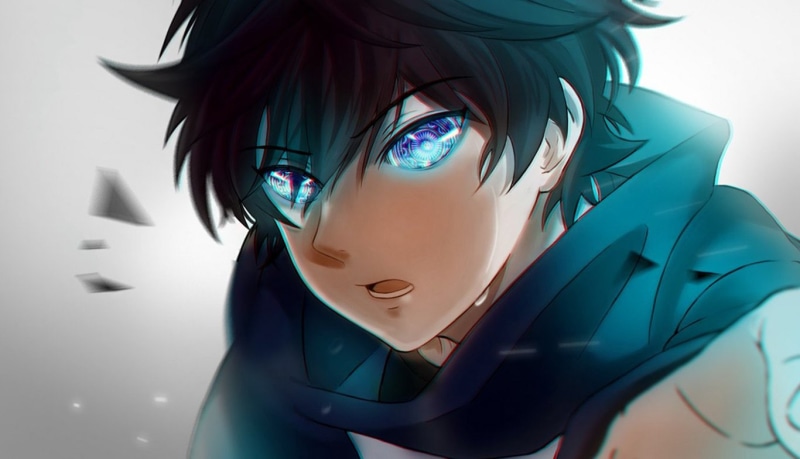 Leonardo Watch, 720P, Blood Blockade Battlefront, Anime