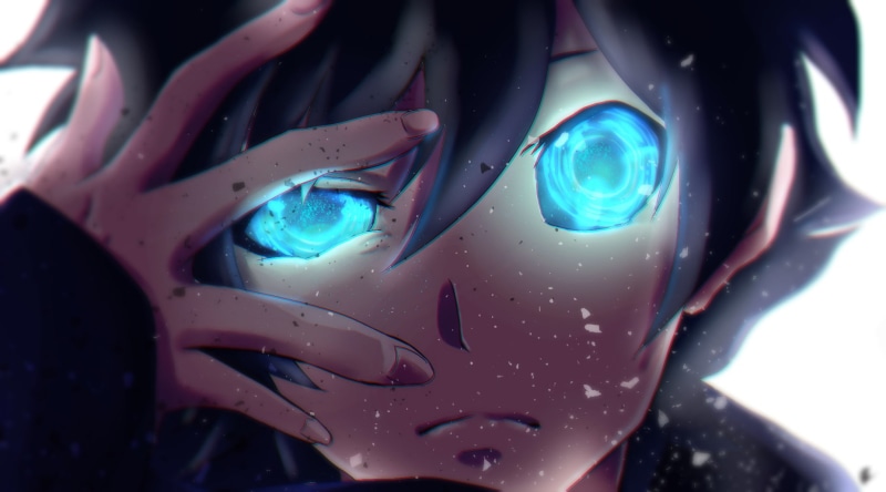 Leonardo Watch, 720P, Blood Blockade Battlefront, Anime
