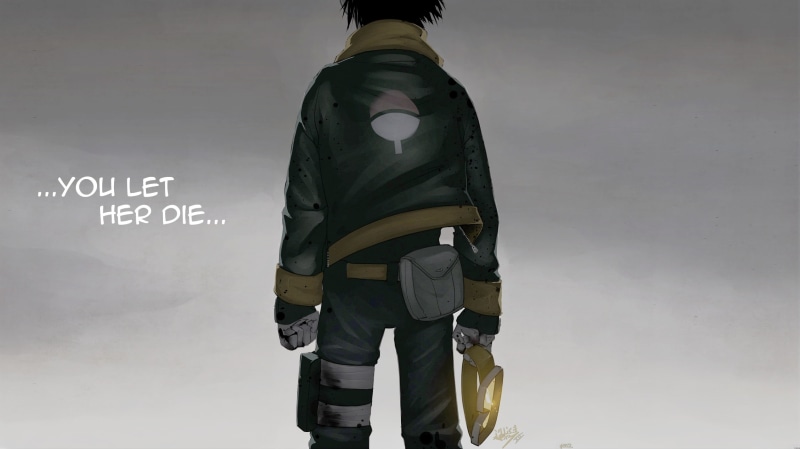 uchiha obito, shippuden, art, naruto, spoiler, hd, Quotes, obito, Naruto: Shippuden, 1080P, anime, Manga, fog, uchiha