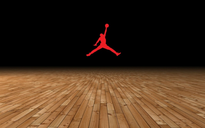 journey, aerospace industry, on the move, 1080P, Jordan Logo, mid-air, copy space, red, no people, flying, airplane, indoors, transportation, motion, arms raised