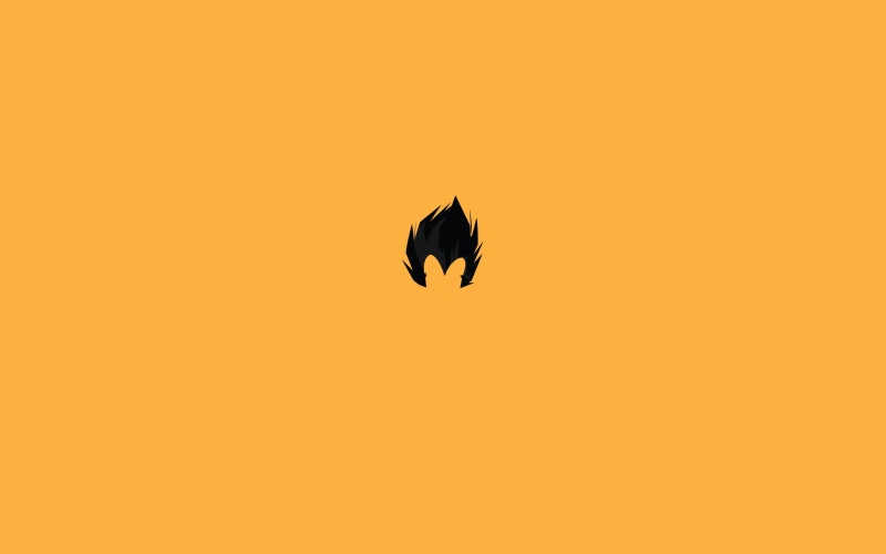 nature, simple, yellow, one animal, sky, flying, animals in the wild, minimalism, mid-air, no people, copy space, digital art, silhouette, animal, animal themes