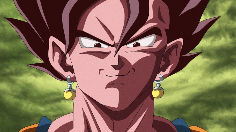 Vegito (Dragon Ball), Dragon Ball, 1080P, Dragon Ball Super