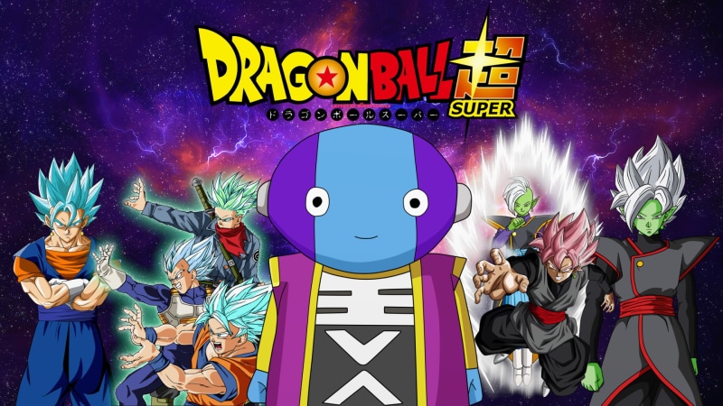SSGSS Vegeta, SSR Black, Dragon Ball Super, Dragon Ball, Vegeta (Dragon Ball), Zamasu (Dragon Ball), SSGSS Vegito, 1080P, Goku, Black Goku, Zeno (Dragon Ball)