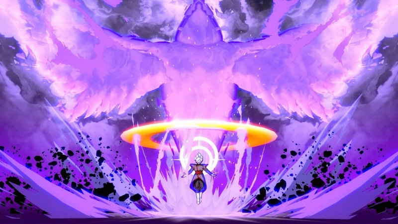 Zamasu (Dragon Ball), 1080P, Dragon Ball FighterZ, Dragon Ball