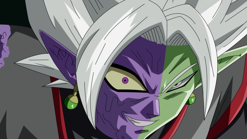Dragon Ball Super, Dragon Ball, 5K, Zamasu