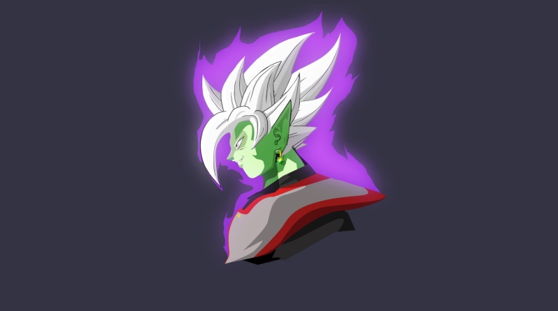 1080P, Dragon Ball Super, Zamasu (Dragon Ball), Dragon Ball