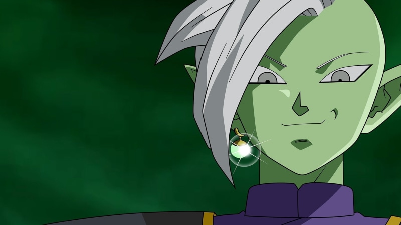 Dragon Ball Super, 1080P, Dragon Ball, Zamasu (Dragon Ball)