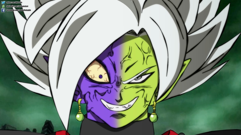 Dragon Ball, Grey Hair, Dragon Ball Super, 1080P, Zamasu (Dragon Ball)