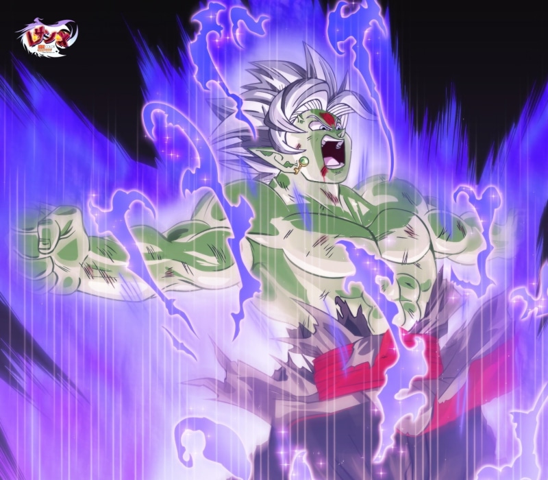 Zamasu (Dragon Ball), Dragon Ball Super, 1080P, Dragon Ball