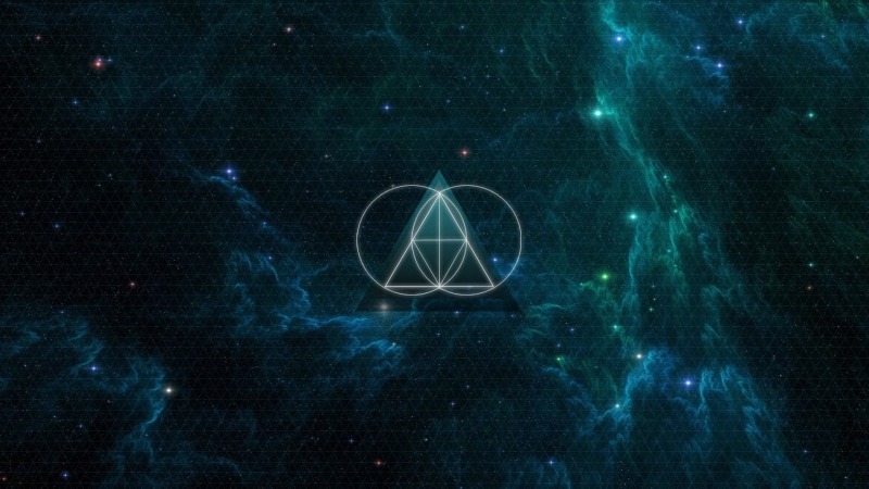 mystery, glowing, science, transparent, space exploration, motion, technology, nature, 1080P, sphere, space, night, no people, long exposure, The Glitch Mob