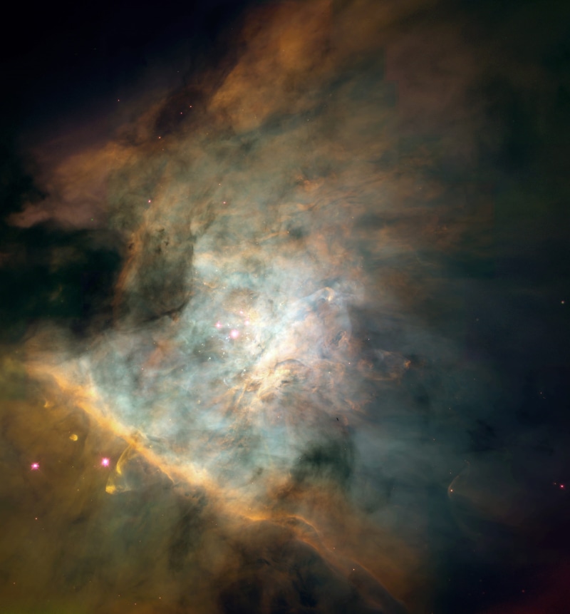 universe, galaxy, exploration, nebulu, illustration, nebula, star, multi colored, 2K, space exploration, space background, outdoors, bright