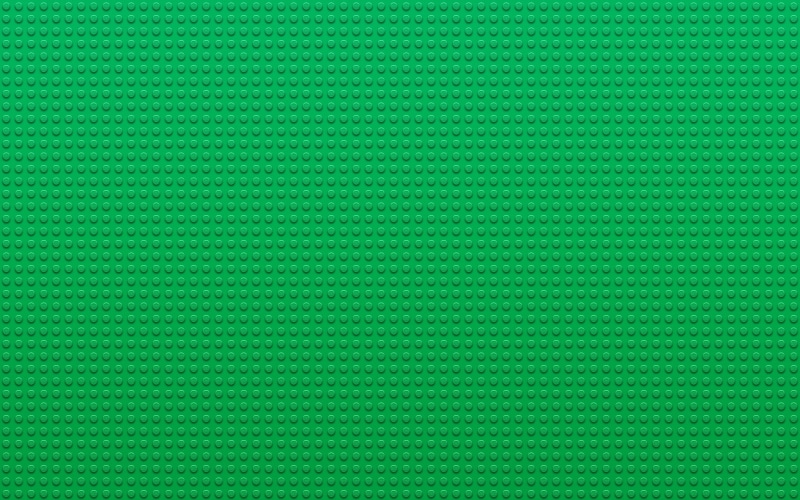 green, lego, 2K, points, circles
